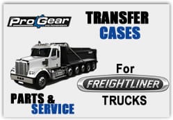 transfer case untuk truk Freightliner