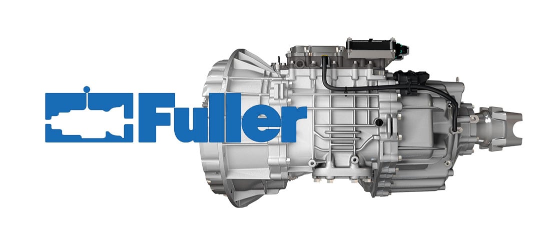 Fuller Transmission Parts for Sale