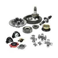 truck transmission parts